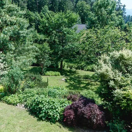 Holiday home Karawankenblick Velden Velden am Woerthersee