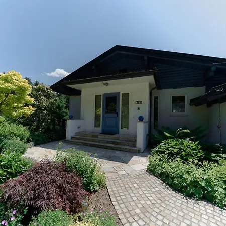 Holiday home Karawankenblick Velden Velden am Woerthersee