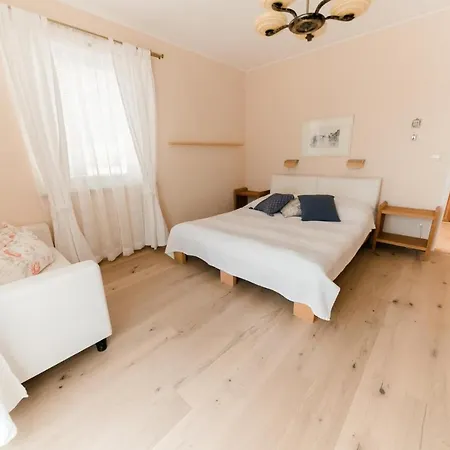 Karawankenblick Velden Holiday home Velden am Woerthersee