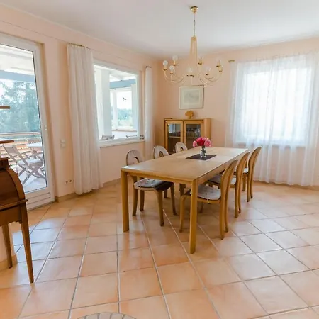 Holiday home Karawankenblick Velden Velden am Woerthersee