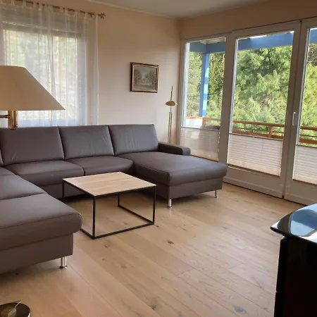 Karawankenblick Velden *